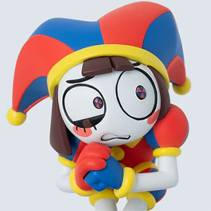TADC animiniz ポムニ シークレット AmiAmi [Character & Hobby Shop] | The Amazing Digital Circus