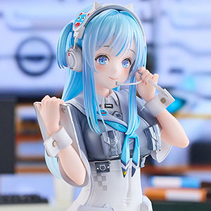 勝利の女神：NIKKE シフティー 1/7フィギュア[HEARTSUM] 718Y8OlAbCL._UF350,350_QL80_.jpg