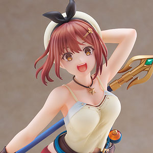 AmiAmi [Character & Hobby Shop] | Atelier Ryza: Ever Darkness