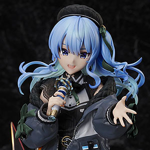 AmiAmi [Character & Hobby Shop] | hololive Hoshimachi Suisei 1/7