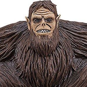 Attack on Titan statuette PVC Pop Up Parade L Zeke Yeager: Beast Titan Ver. 19 cm