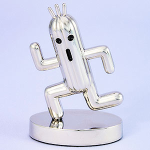 ラッカム　メタルフィギュア カタログ 2004 AmiAmi [Character & Hobby Shop] | Final Fantasy Bright Arts