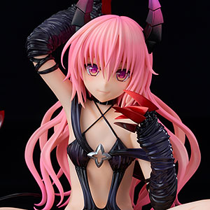 AmiAmi [Character & Hobby Shop] | To Love-Ru Darkness Lala Satalin