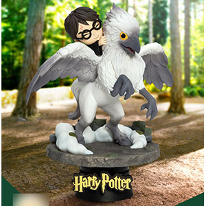 ビーストキングダム ハリー・ポッター Dステージ 099 Beast Kingdom DS-099 Harry Potter: Platform 9 3/4 Diorama