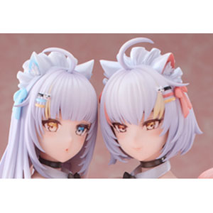 Q子様 AmiAmi [Character & Hobby Shop] | Qing Xue & Chi Xue