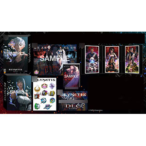 AmiAmi [Character & Hobby Shop] | [Bonus] PS5 REYNATIS