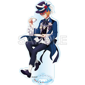 AmiAmi [Character & Hobby Shop] | [OSHI NO KO] Acrylic Stand: Aqua 