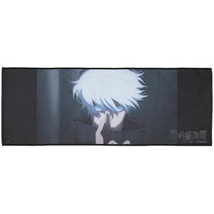 AmiAmi [Character & Hobby Shop]  Jujutsu Kaisen Shibuya Incident Portrait  Face Towel Choso(Pre-order)