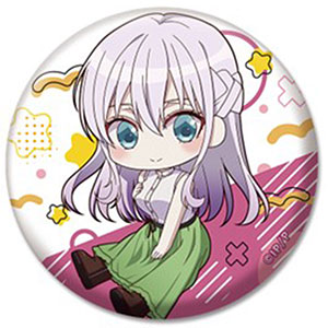 AmiAmi [Character & Hobby Shop]  Tin Badge Pumpkin Scissors 01