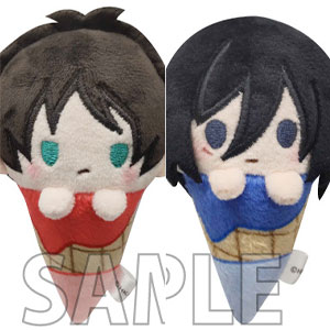 AmiAmi [Character & Hobby Shop] | TV Anime Attack on Titan Ice 