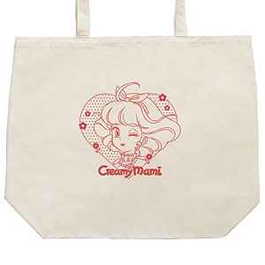 AmiAmi [Character & Hobby Shop] | Creamy Mami, the Magic Angel New