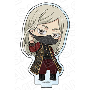 ヨリィさん 専用 その1 いたずらっぽい
