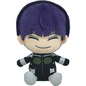 DVD ぬい AmiAmi [Character & Hobby Shop] | Chibi Plush Kaiju No. 8 Soshiro