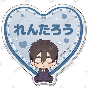 AmiAmi [Character & Hobby Shop] | The 100 Girlfriends Who Really