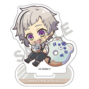 AmiAmi [Character & Hobby Shop] | Bungo Stray Dogs Acrylic Stand 