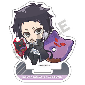 AmiAmi [Character & Hobby Shop] | Bungo Stray Dogs Acrylic Stand 