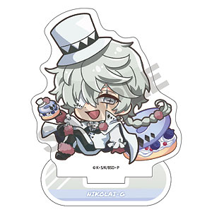 AmiAmi [Character & Hobby Shop] | Bungo Stray Dogs Acrylic