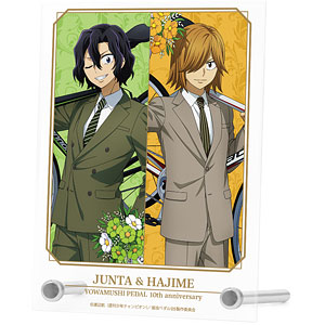 AmiAmi [Character & Hobby Shop] | Yowamushi Pedal: Limit