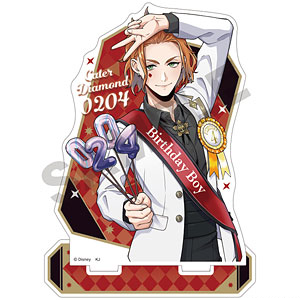AmiAmi [Character & Hobby Shop] | Disney Twisted Wonderland