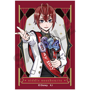 AmiAmi [Character & Hobby Shop] | Disney Twisted Wonderland Can