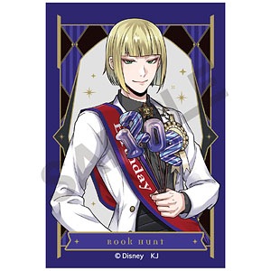 AmiAmi [Character & Hobby Shop]  Disney Twisted Wonderland Can Magnet  Riddle Rosehearts Birthday Boy(Pre-order)