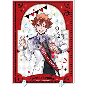 リクエスト商品3点　ジェラトー　バースデー AmiAmi [Character & Hobby Shop] | Disney Twisted Wonderland