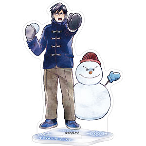 AmiAmi [Character & Hobby Shop] | My Hero Academia Acrylic Stand