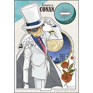 kid様1枚 Amazon.co.jp: 【レンガ版】コナンTCG NO.B02035Sec1 ID [P004