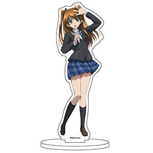 <引き取り限定>  ど迫力❗️スーパーオーサムなでっかい絵皿　口径約43cm 18-8 角柄すくい網 ハセガワ あく取り・すくい網・かす揚げ