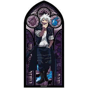 AmiAmi [Character & Hobby Shop] | My Hero Academia Stained Glass