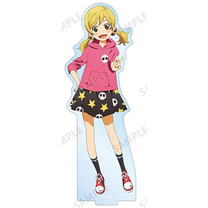 strapless open back dress Kaori Miyazono Your Lie in April Anime 1/7 Scale Figure by Pulchra – Miokii  Shop main image 1