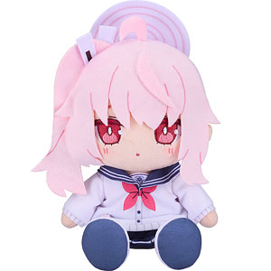 AmiAmi [Character & Hobby Shop] | Blue Archive Plushie Airi(Pre-order)