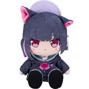 AmiAmi [Character & Hobby Shop] | Blue Archive Plushie Natsu(Pre 