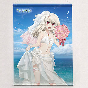 劇場版 Fate/kaleid liner クリアファイルセット 夏 ver. Fate/kaleid liner プリズマ☆イリヤ』クリアファイルセット[1