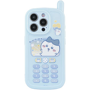 AmiAmi [Character & Hobby Shop] | Chiikawa iPhone 15Pro Retro Flip 