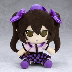 AmiAmi [Character & Hobby Shop] | [Bonus] Touhou Plush
