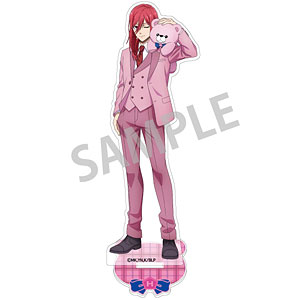 AmiAmi [Character & Hobby Shop] | Bluelock Acrylic Stand Meguru 