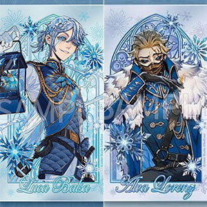 AmiAmi [Character & Hobby Shop] | Identity V Ice Country Ver