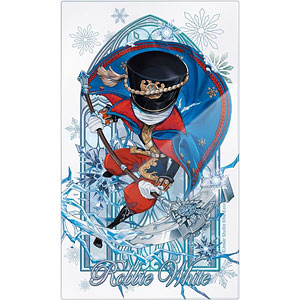 新名有 winter アクスタ ミニキャラ クリアカード AmiAmi [Character & Hobby Shop] | Identity V Ice Country Ver