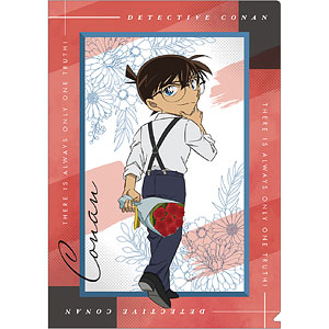 AmiAmi [Character & Hobby Shop] | Detective Conan Clear File