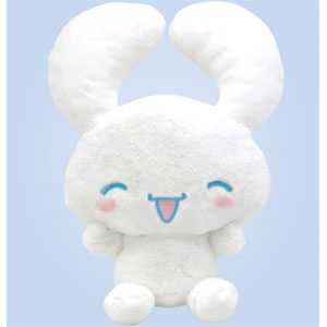 AmiAmi [Character & Hobby Shop] | IroIro Face Cinnamoroll Kyurun S 