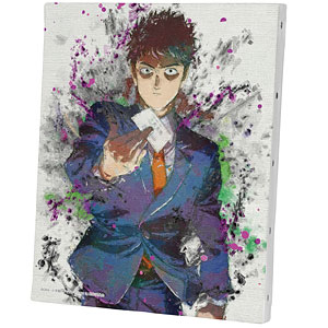 AmiAmi [Character & Hobby Shop] | Mob Psycho 100 III Katsuya