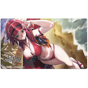 AmiAmi [Character & Hobby Shop] | Rubber Desk Mat Collection Code