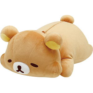 AmiAmi [Character & Hobby Shop] | MO35901 Rilakkuma 