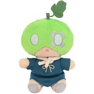 ぬいぐるみ・マスコット Dr.STONE Dr.STONE ちょこんと! おすわり ぬいぐるみマスコットセット 石神千空