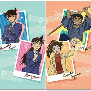 AmiAmi [Character & Hobby Shop] | Detective Conan Clear File