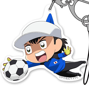 AmiAmi [Character & Hobby Shop] | Captain Tsubasa Season 2