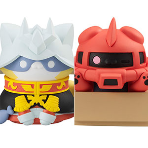 AmiAmi [Character & Hobby Shop] | MEGA CAT PROJECT Mobile