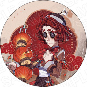 楔ケリ メメントスカーレット Qpa♡LAND 缶バッジ 79個 缶バッジ [ランダム/全6種] – LAPONE STORE