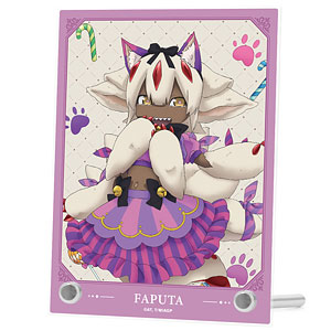 AmiAmi [Character & Hobby Shop] | Made in Abyss The Golden City of 